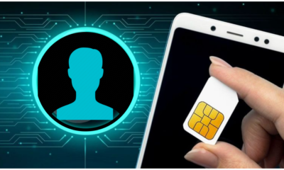 SIM card registration lags behind, only 13% comply