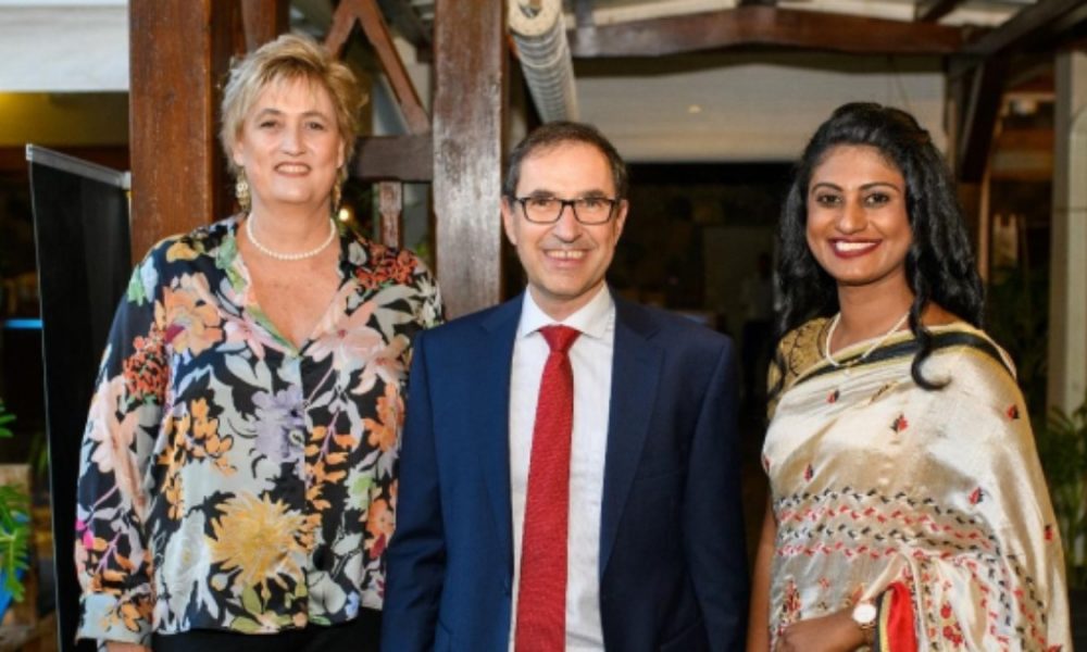 Chamber of Agriculture Celebrates 170 Years