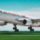 January 2024 - Pay: 10% Increase for Air Mauritius Employees
