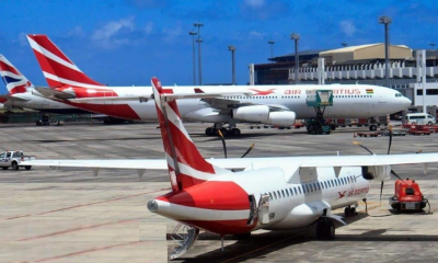 Air Mauritius Denies Aircraft Order for Airbus A350-900