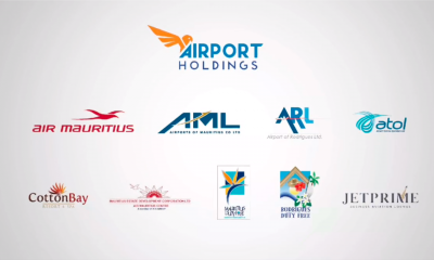 Air Mauritius & Co Grants Employees, Other Staff 1.25-Month Bonus