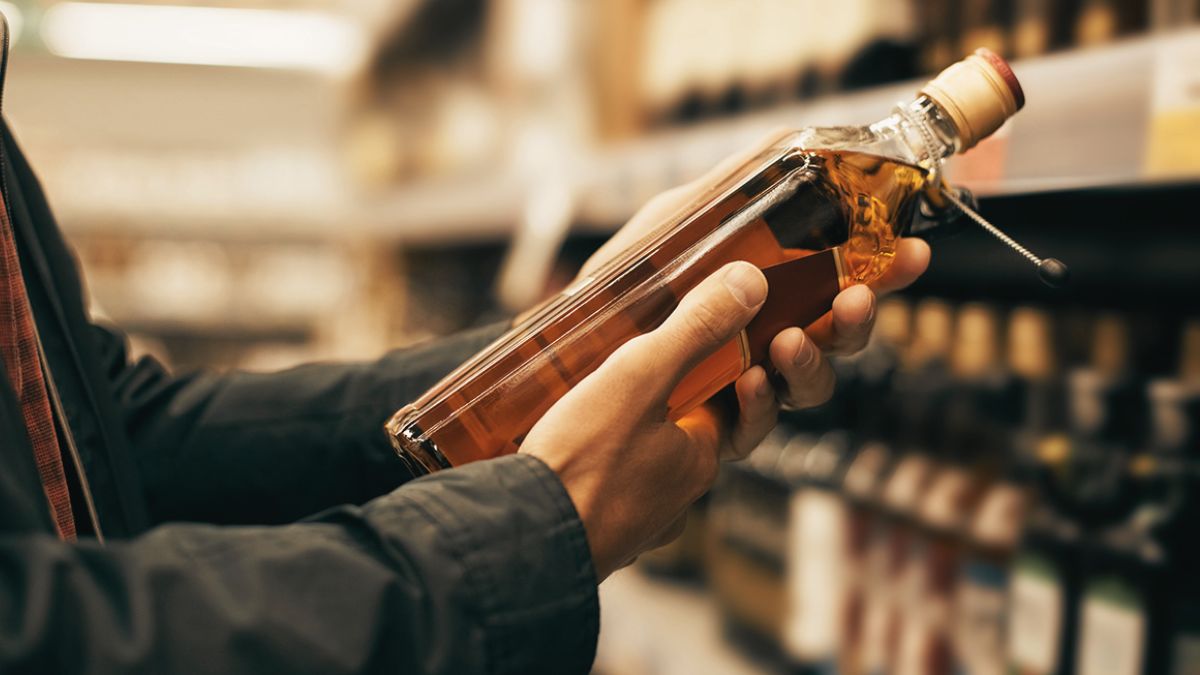 Alcohol Sales: Excise License Fee Increases Up to 3 Times