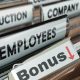 Duty Free CEO Demoted, Staff’s 1.25 Months’ Salary Bonus Reduced