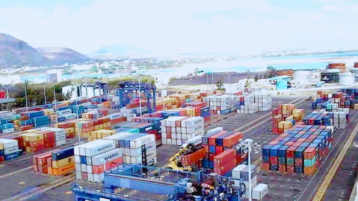 Cargo Handling: Employees’ Discontent Leads to Port Paralysis