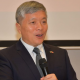 Chinese Ambassador Optimistic About Future, Pushes Free Trade Agreement