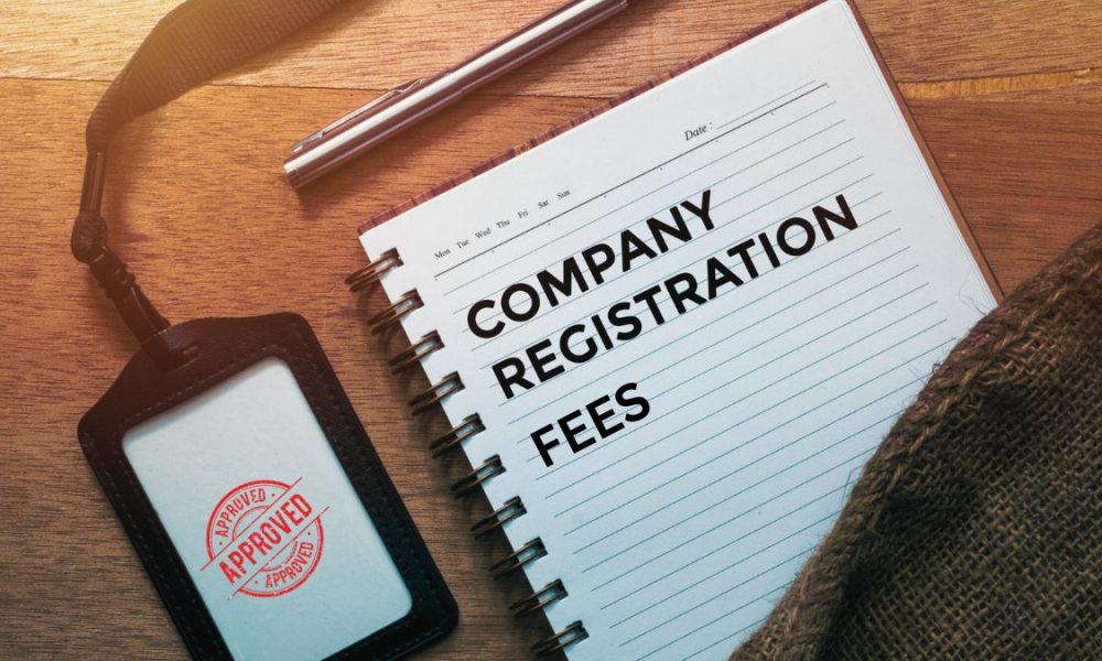 After New Year Parties: Increase in Registration Fees For Companies