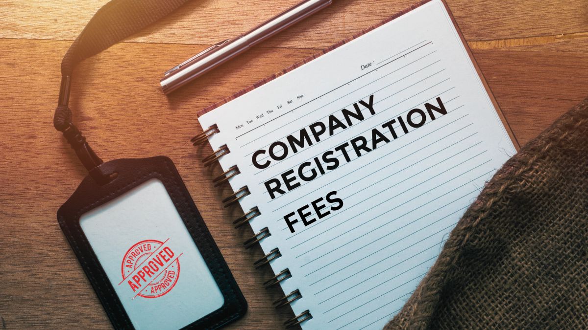 After New Year Parties: Increase in Registration Fees For Companies