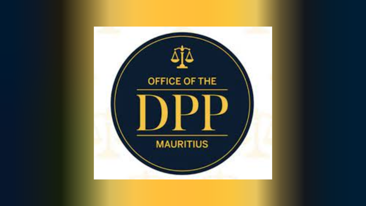 DPP Clarifies Controversy Surrounding Parliamentary Question