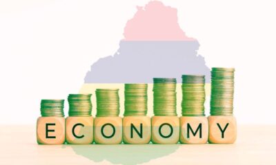 Economic growth revised upwards to 7.1% of GDP in 2023