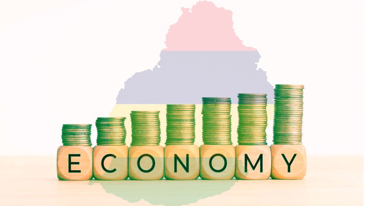 Economic growth revised upwards to 7.1% of GDP in 2023