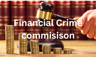 Concerns Arise Over Independence, Political Misuse of Financial Crime Commission