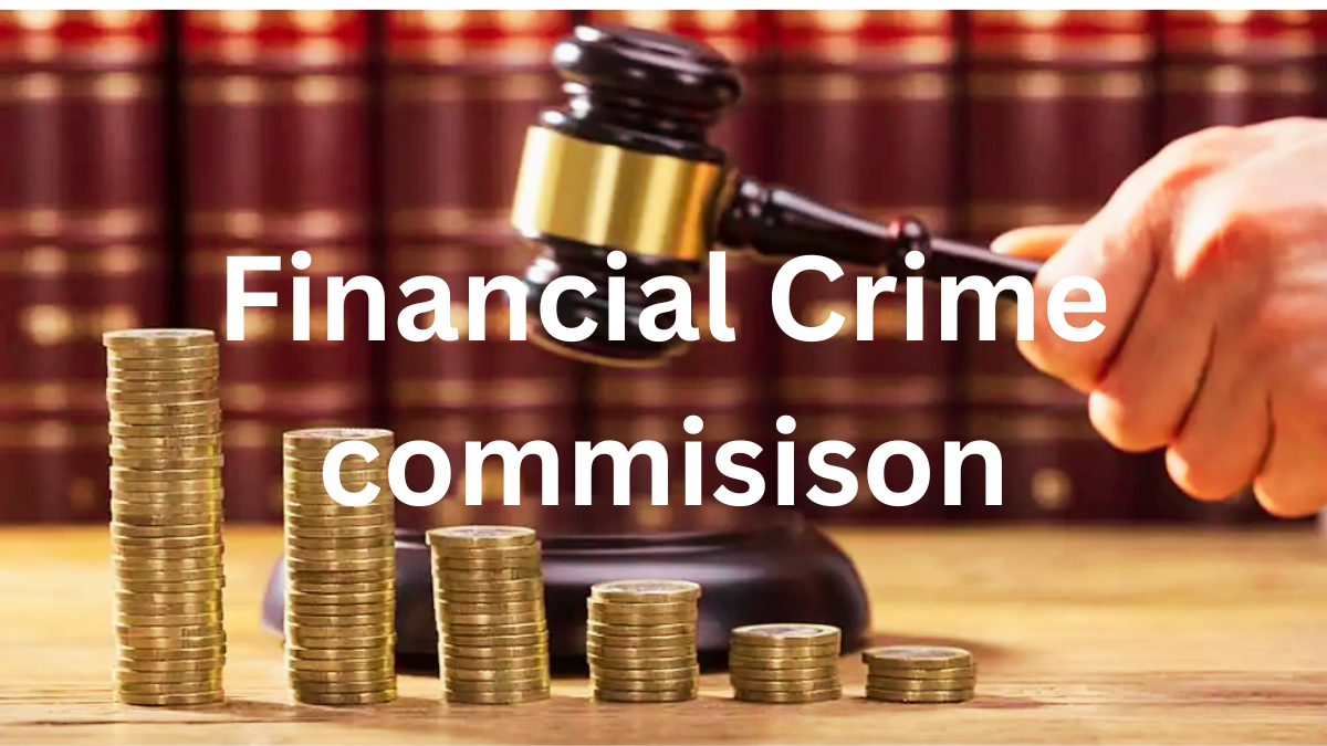 Concerns Arise Over Independence, Political Misuse of Financial Crime Commission