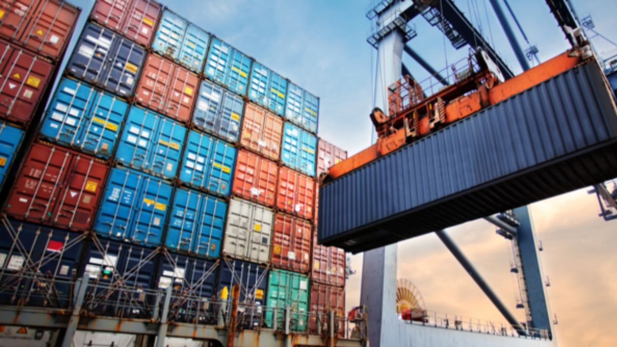 Maritime Freight Going Up: Get Ready to Pay More