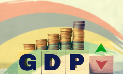 Mauritius GDP Forecasted to Grow by 7.1% in 2023