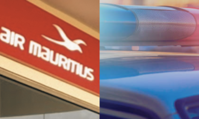 Air Mauritius Manager Accused of Attempted Murder by Journalist 