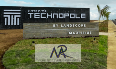 MRA to Get 3,000 sqm HQ at Côte d'Or Technopole