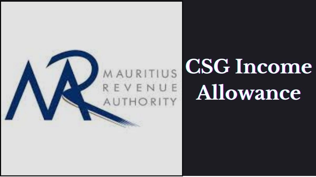 CSG Income Allowance: Approximately Rs6 billion disbursed