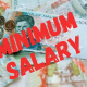 Minimum Salary in Mauritius Goes Up By 29%