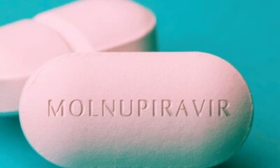 Molnupiravir Saga: Ex-Pharmacist Sues ICAC for Rs100million