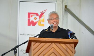 PM Rebuts Claims of Election Rigging Through AI