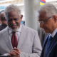 Rs900million Port Louis Cruise Terminal Inaugurated 