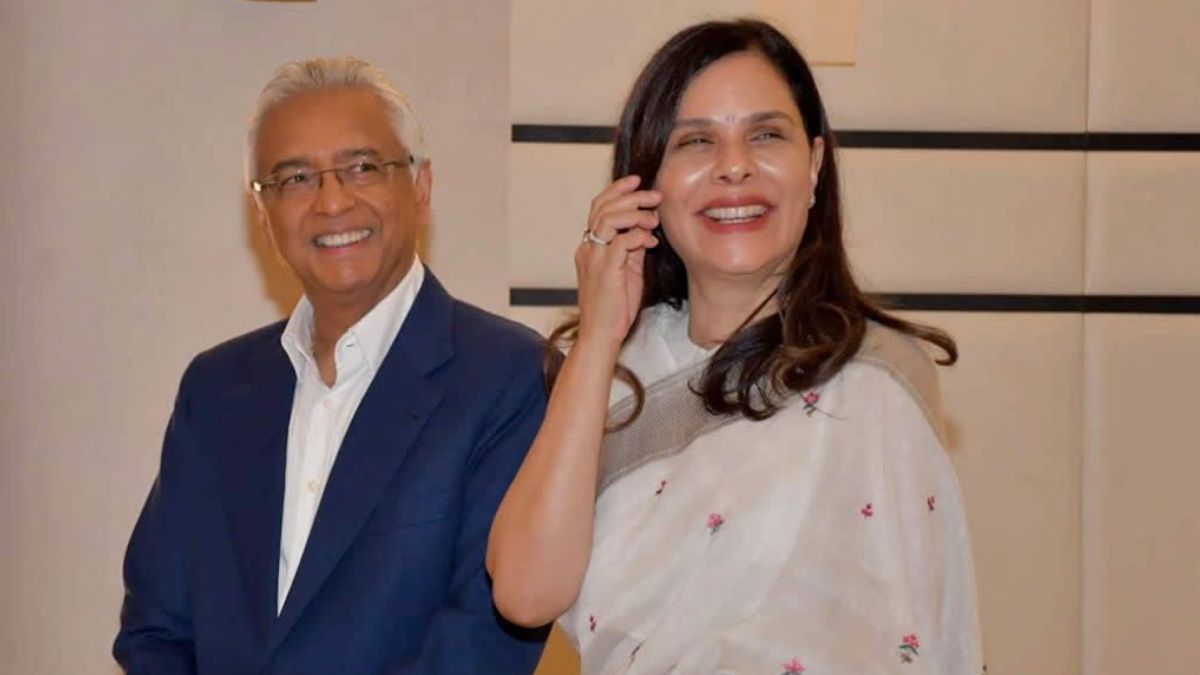 PM thanks countries supportive of Mauritius