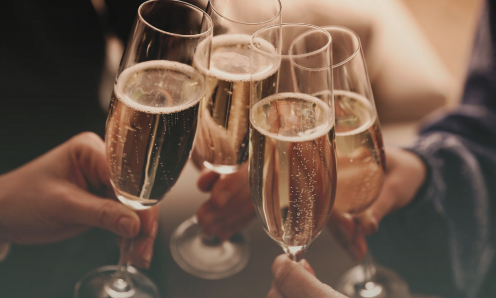 CEO's Disgraceful Behaviour Spoils End of Year Party