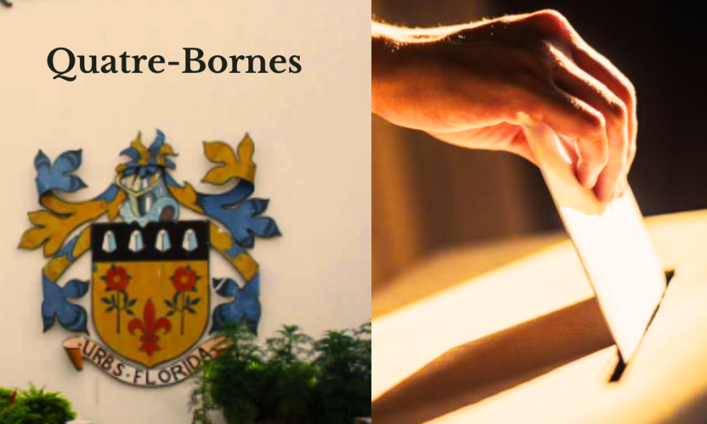 Electoral Redistricting: Belle-Rose/Quatre-Bornes Emerges as Largest Constituency