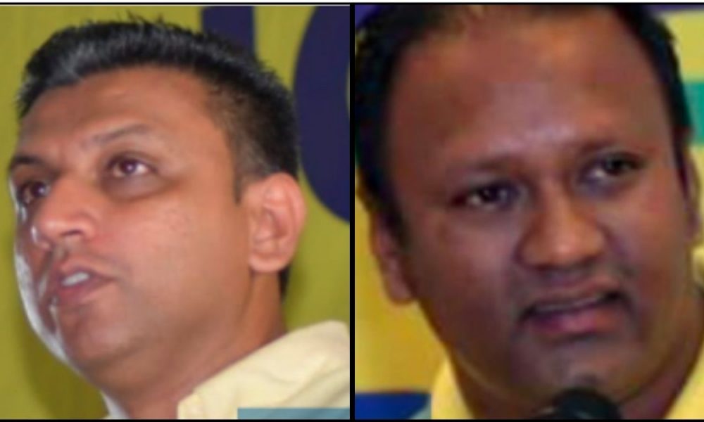 Reform Party shaken as 2 key members jump ship!