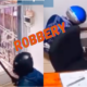 Two Armed Individuals Rob Exchange Office In Grand Baie