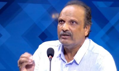 Social worker warns of chaotic drug situation in Mauritius