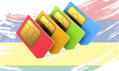 Speaker Rejects Motion to Disallow Compulsory SIM Card Re-registration