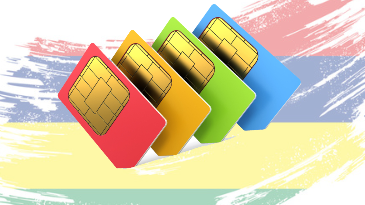 Speaker Rejects Motion to Disallow Compulsory SIM Card Re-registration