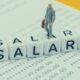 Salary Compensation: Rs2,000 for employees earning over Rs20,000
