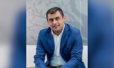Bank One’s Bhavya Shah named “Most Influential Retail Banker of the Year”