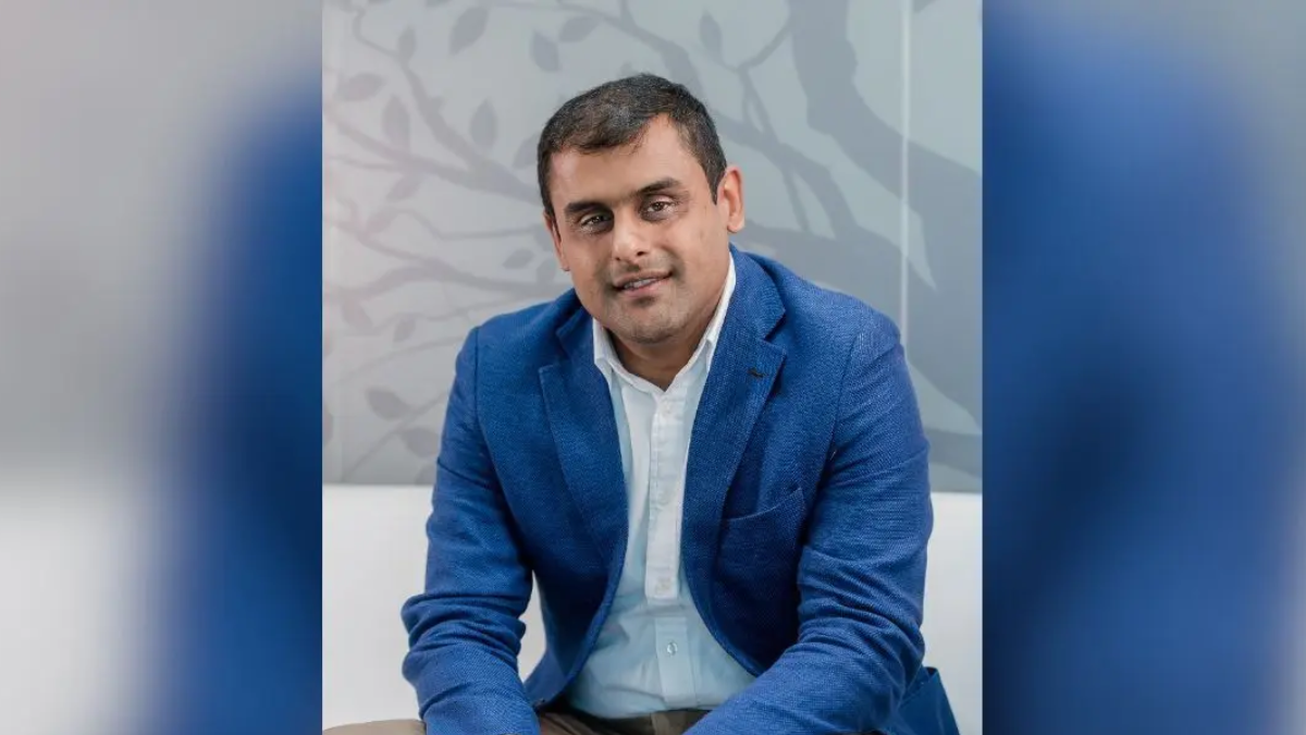 Bank One’s Bhavya Shah named “Most Influential Retail Banker of the Year”