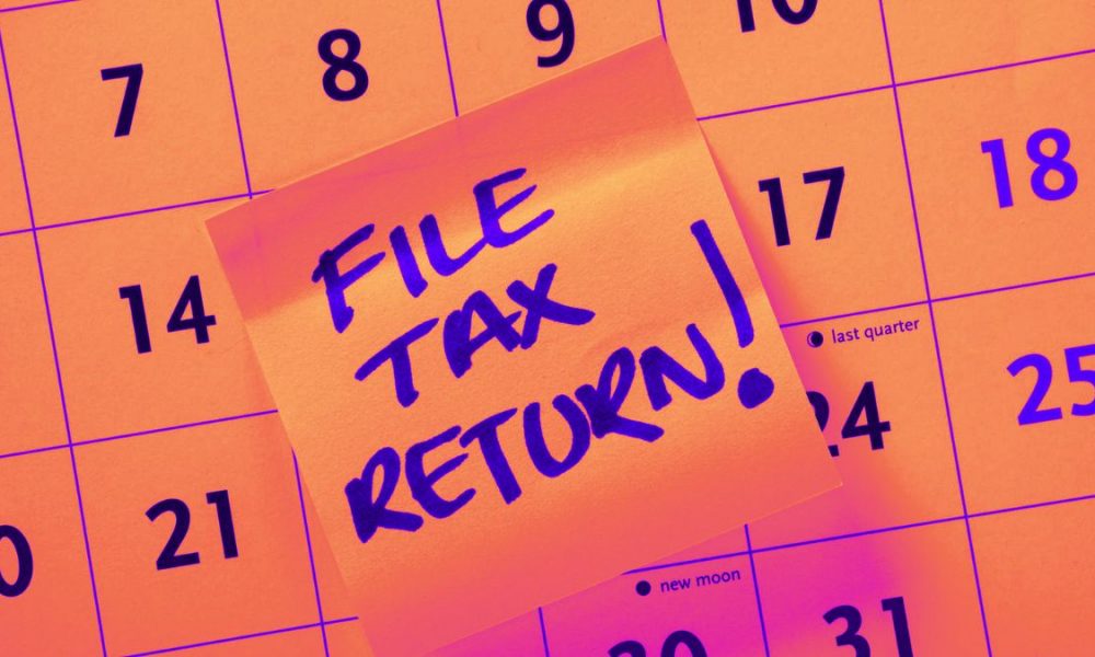 MRA Has Just Warned of Deadlines for Income Tax, VAT Payments