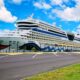 Cruise Terminal Sets Expectation of 1.3 Million Tourists by 2023-2024