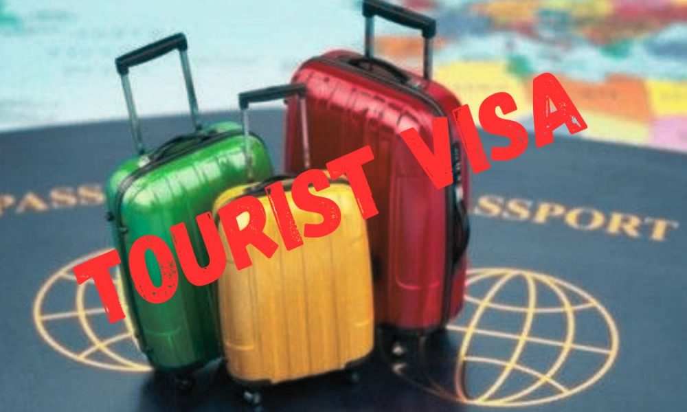 Warning Against Hiring Foreigners on Tourist Visas