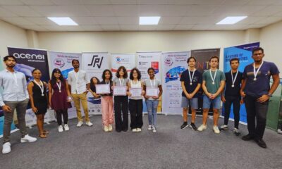 Webcup Junior 2023 Unleashes Young Digital Talents
