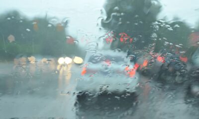 Torrential Rain Warning Issued for Mauritius as Heavy Downpours Persist