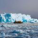 2 Mauritian Scientists Join India's Antarctic Expedition