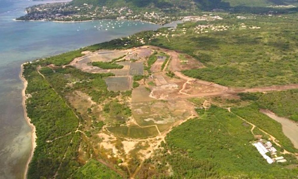 Beachcomber Loses New Battle Over Controversial Hotel Project