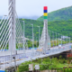 Billions spent on mega infrastructure projects in Mauritius