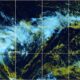 Potential Cyclone Threat: 'Candice' Warning 3 on the Horizon