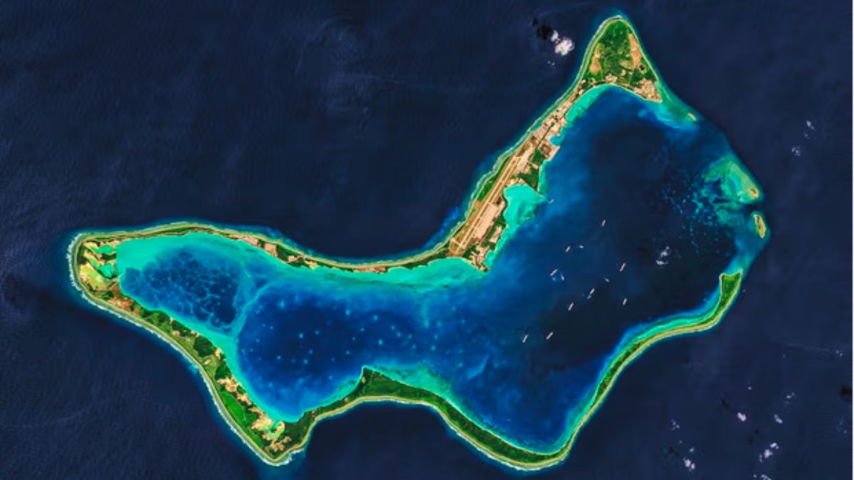 Cameron's U-Turn Shatters Chagos Islanders' Dreams of Return