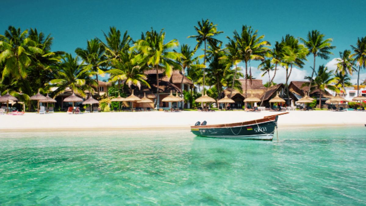 Constance Hotels Sets Sail for Rodrigues - Doubling Its Presence