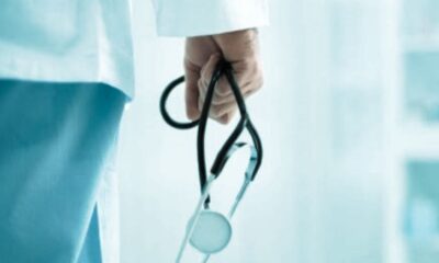 Dr Goolaub Wins Rs 1 Million Suit Against Medical Council Error