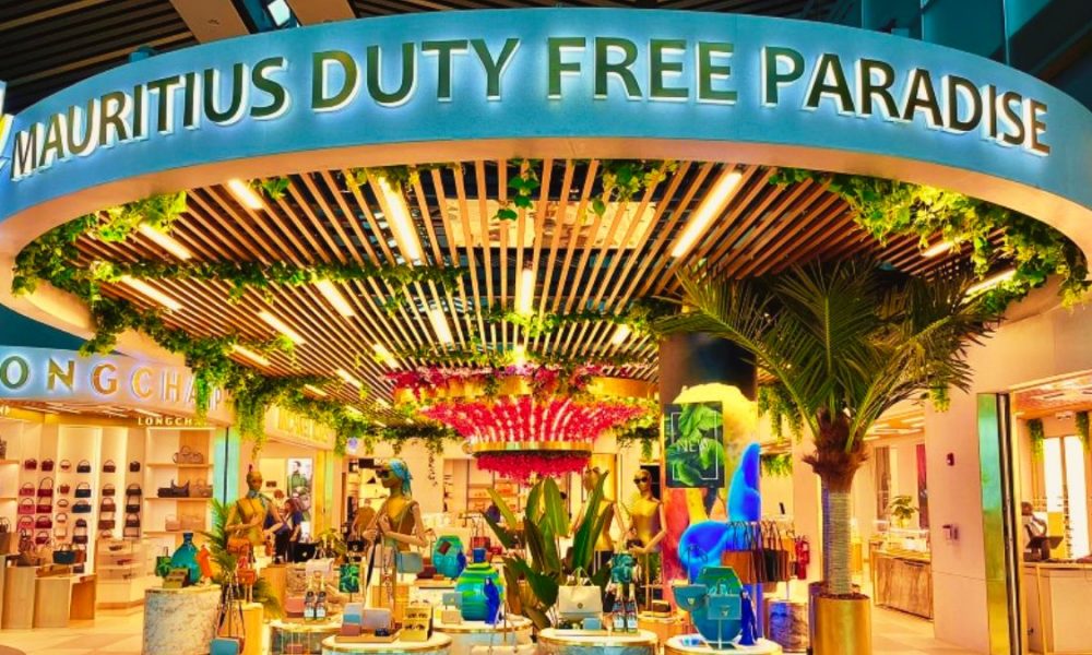 New Duty-Free Alcohol Limits in Mauritius