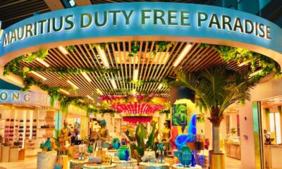 New Duty-Free Alcohol Limits in Mauritius